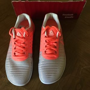 Reebok Women's CrossFit Nano 7